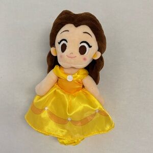 Disney Belle NuiMOs Plush